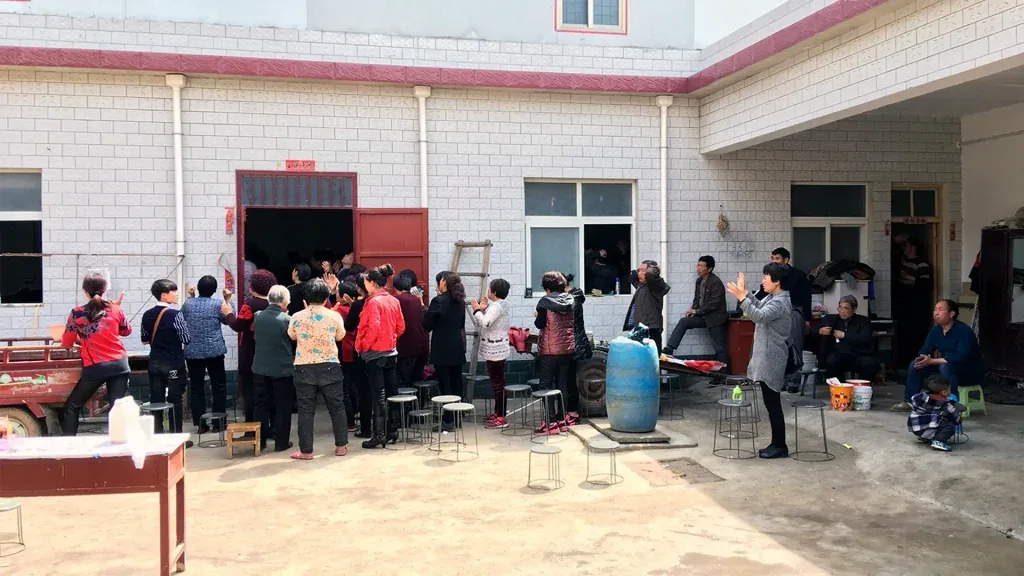 中國大陸｜南方城市